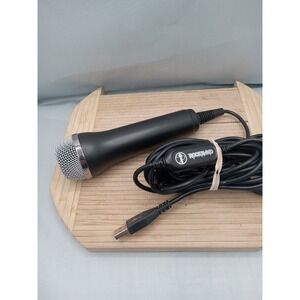 Guitar Hero USB Microphone for Xbox 360/PS3/Wii